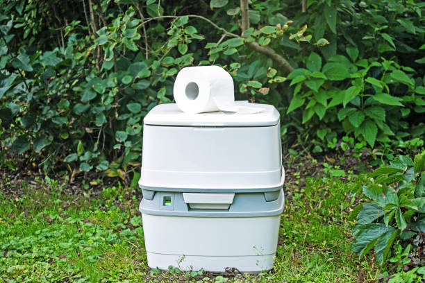 Best Affordable portable toilet rental  in Punta Rassa, FL