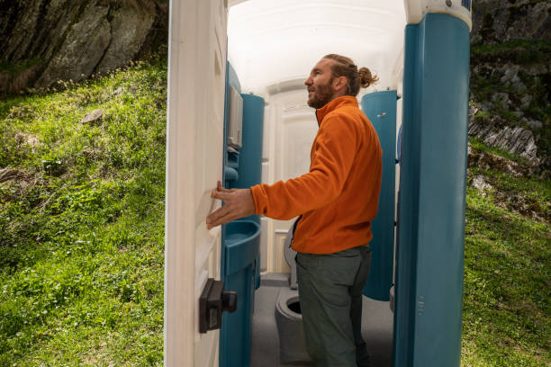 Best Portable toilet rental cost  in Punta Rassa, FL
