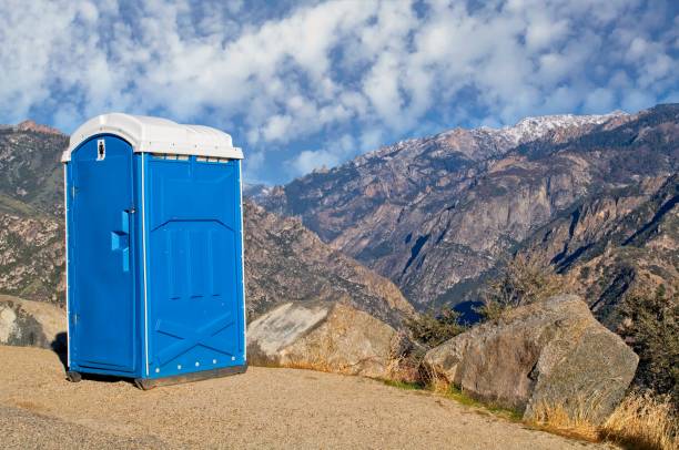 Best Local porta potty services  in Punta Rassa, FL