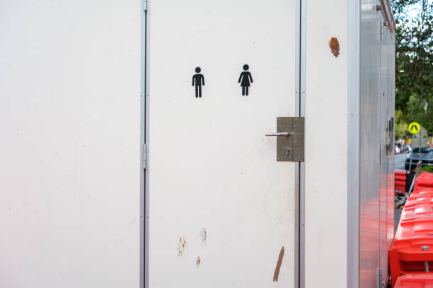 Best Porta potty rental near me  in Punta Rassa, FL
