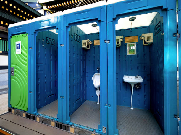 Best Portable restroom solutions  in Punta Rassa, FL